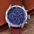 Đồng Hồ Nam Tommy Hilfiger  1791807 46mm
