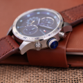 Đồng Hồ Nam Tommy Hilfiger  1791807 46mm