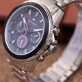 Đồng Hồ Nam Tommy Hilfiger Aiden 1791857 45mm