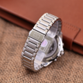 Đồng Hồ Nam Tommy Hilfiger Aiden 1791857 45mm