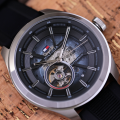 Đồng Hồ Nam Tommy Hilfiger Oliver 1791886 45mm
