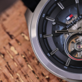Đồng Hồ Nam Tommy Hilfiger Oliver 1791886 45mm