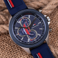 Đồng Hồ Nam Tommy Hilfiger Clark 1792083 46mm