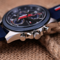Đồng Hồ Nam Tommy Hilfiger Clark 1792083 46mm