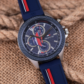 Đồng Hồ Nam Tommy Hilfiger Clark 1792083 46mm