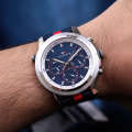 Đồng Hồ Nam Tommy Hilfiger 1792124 46mm