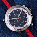 Đồng Hồ Nam Tommy Hilfiger 1792124 46mm