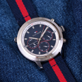 Đồng Hồ Nam Tommy Hilfiger 1792124 46mm