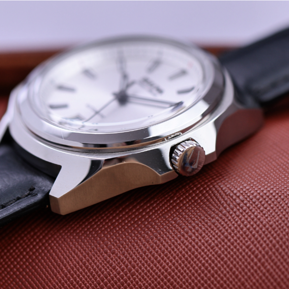 Đồng Hồ Nam Bulova AccuSwiss Automatic 63B184 42mm