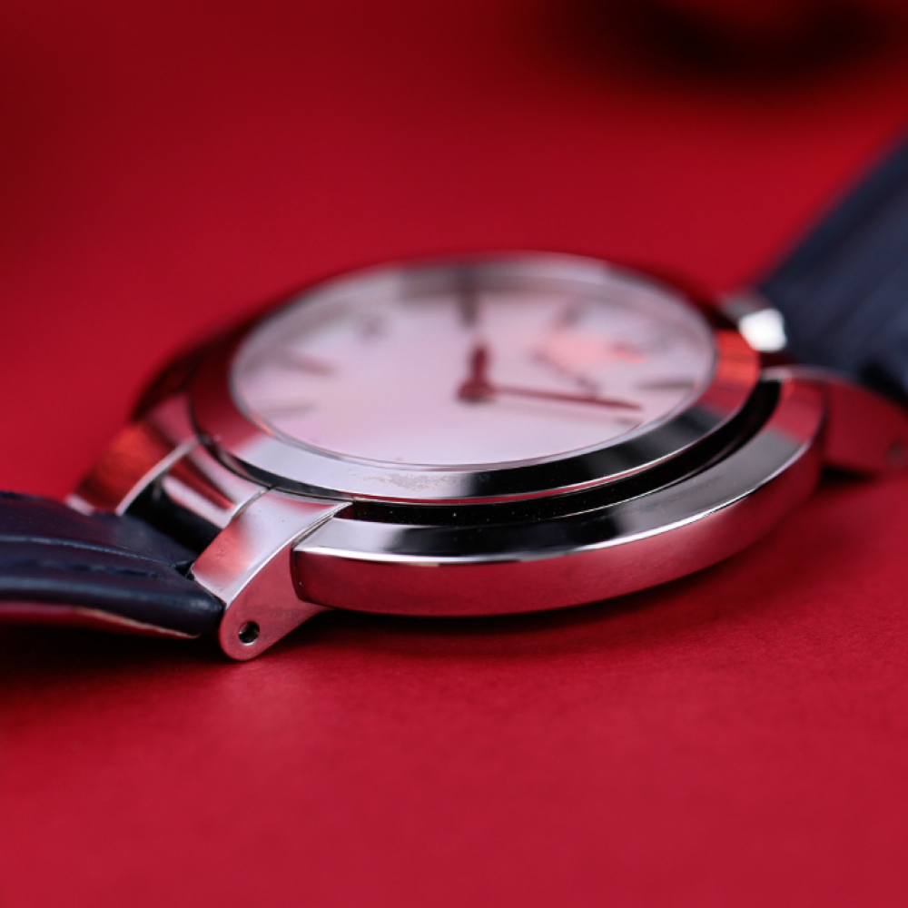 Đồng Hồ Nữ Bulova Rubaiyat 96P196 35mm