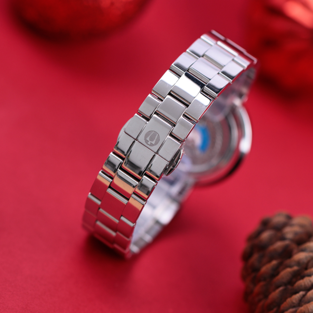 Đồng Hồ Nữ Bulova Rubaiyat 96R220 35mm