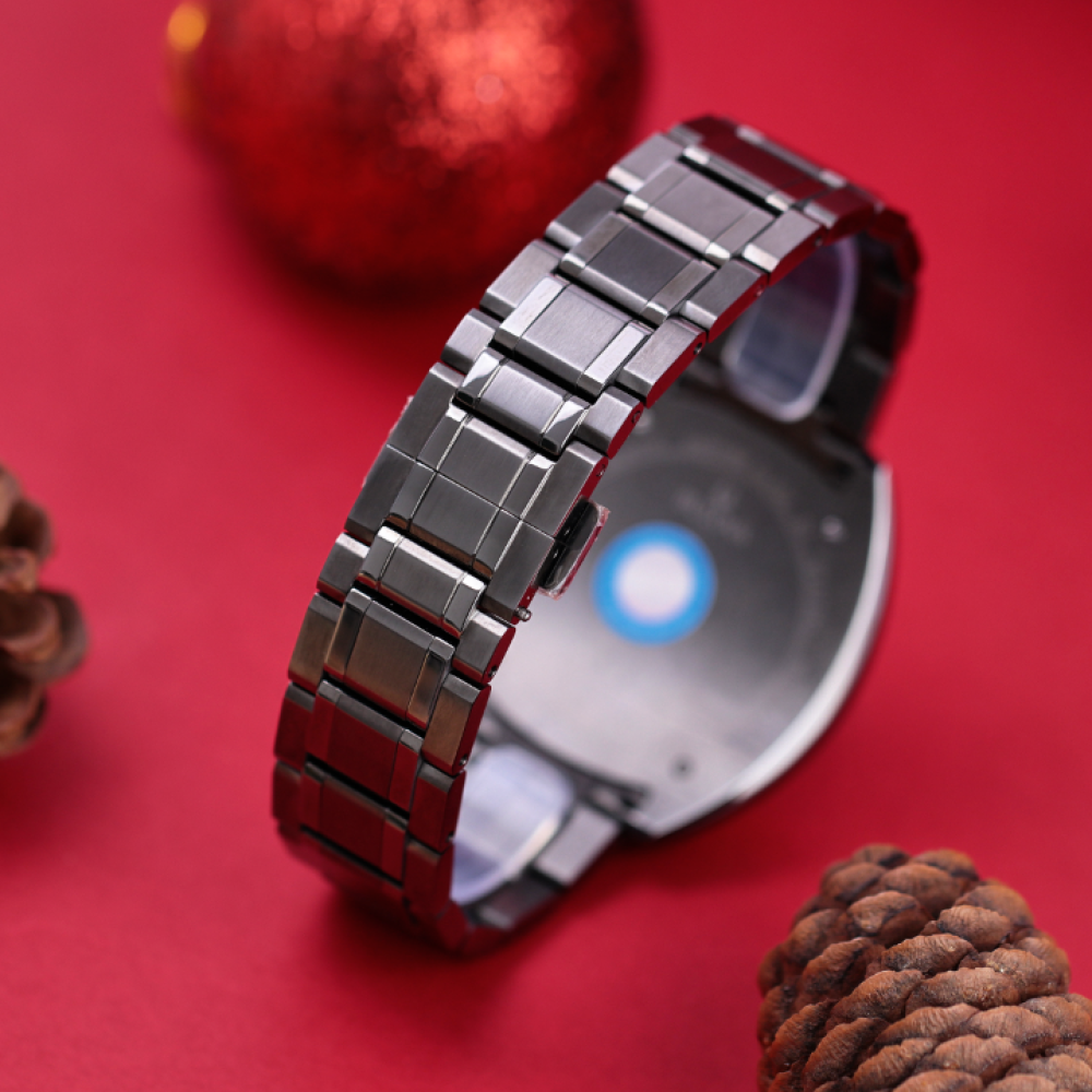Đồng Hồ Nam Bulova Curv 98A158 43mm