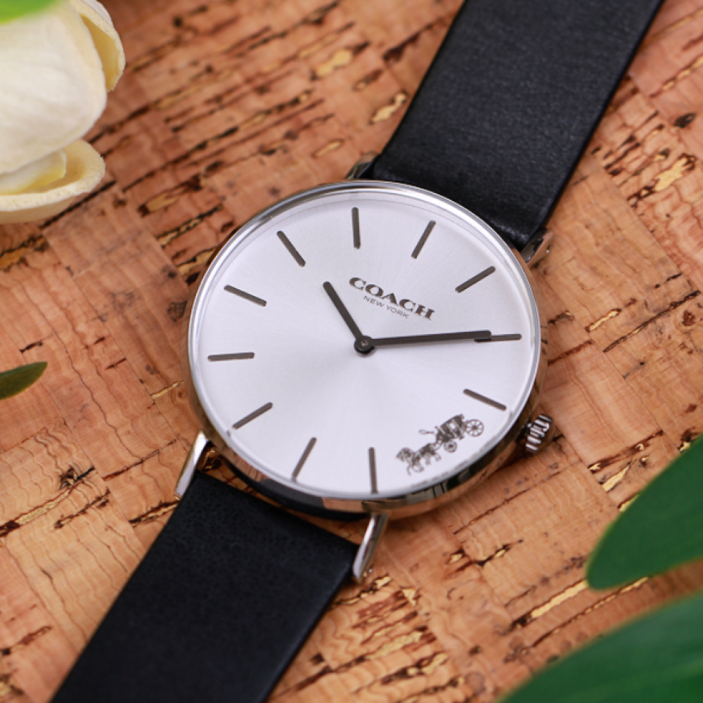Đồng Hồ Nữ Coach Perry 14503115 36mm