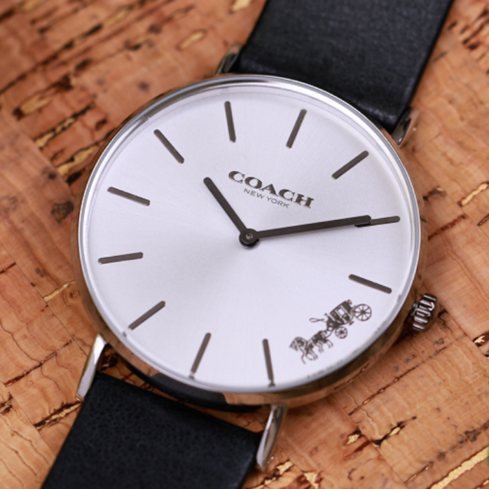 Đồng Hồ Nữ Coach Perry 14503115 36mm