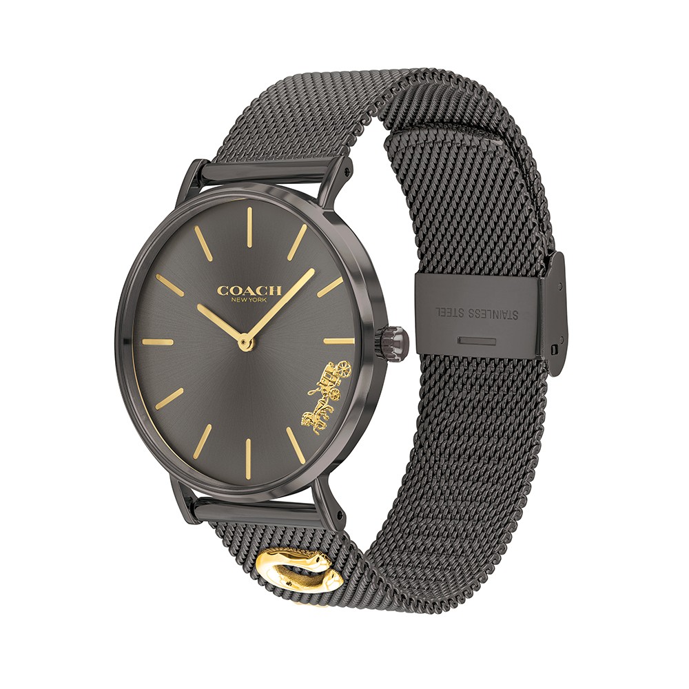 Đồng Hồ Nữ Coach Perry 14503339 36mm