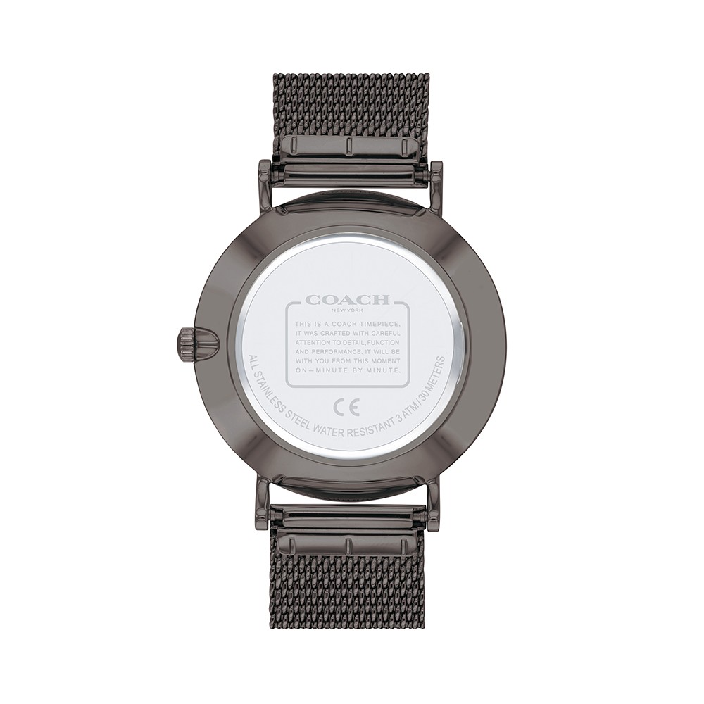 Đồng Hồ Nữ Coach Perry 14503339 36mm