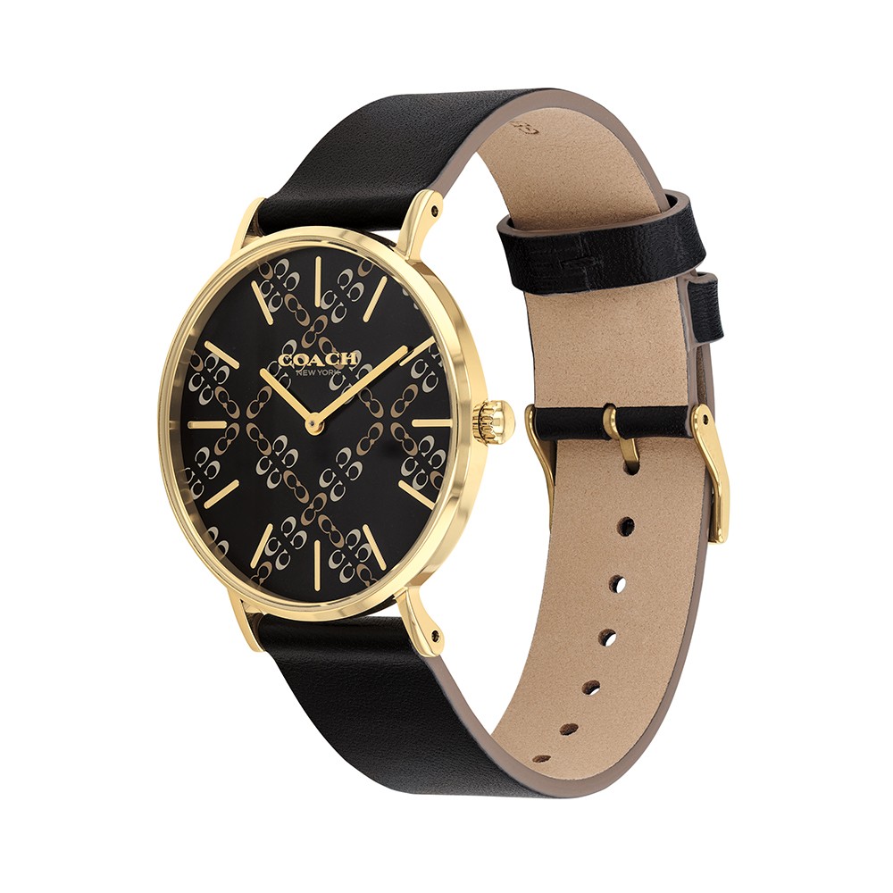 Đồng Hồ Nữ Coach Perry 14503440 36mm
