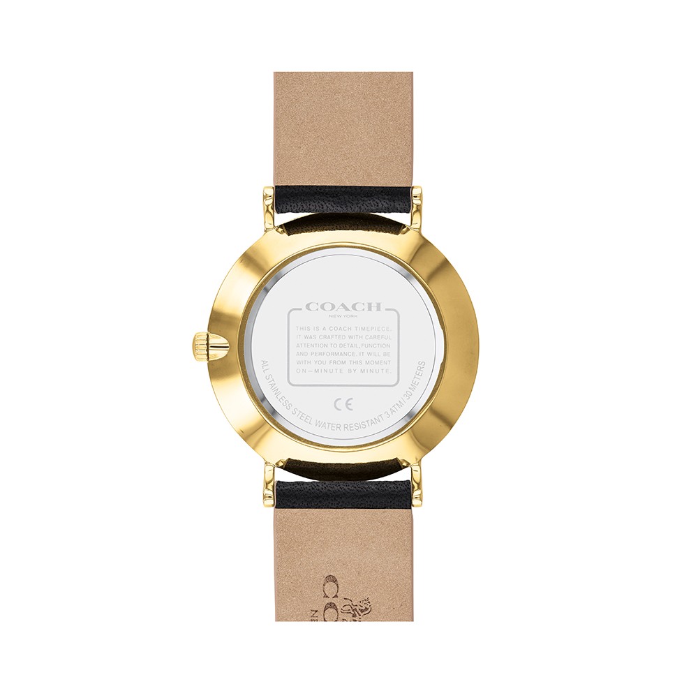 Đồng Hồ Nữ Coach Perry 14503440 36mm