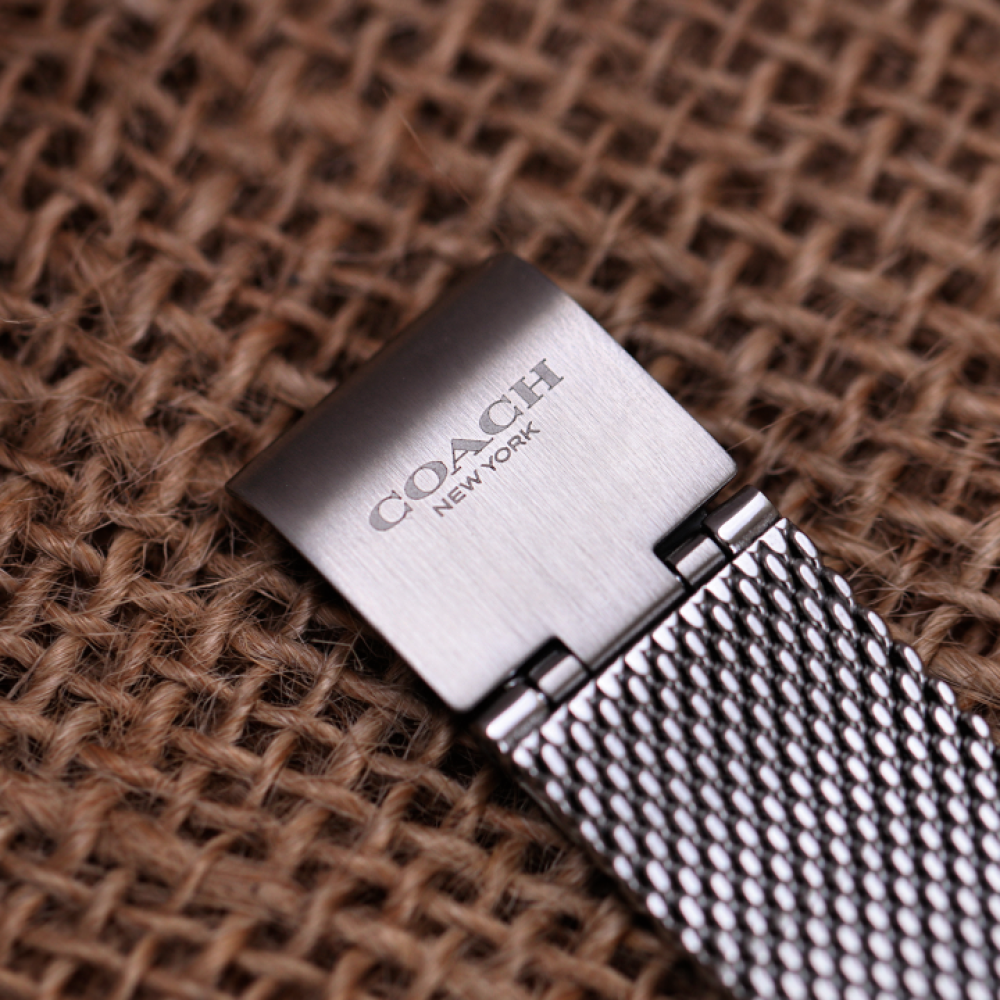 Đồng Hồ Nữ Coach Grand 14503743 28mm
