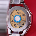 Đồng Hồ Nam Bulova Curv 96A205 44mm