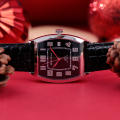Đồng Hồ Nam Bulova Joseph Banker Automatic 96B329 33mm