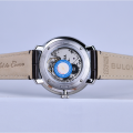 Đồng Hồ Nam Bulova Frank Sinatra Hand Wind 96B345 40mm
