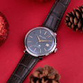 Đồng Hồ Nam Bulova Frank Sinatra Hand Wind 96B345 40mm