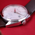 Đồng Hồ Nam Bulova Frank Sinatra Automatic 96B347 39mm