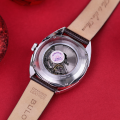 Đồng Hồ Nam Bulova Frank Sinatra Automatic 96B347 39mm