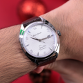 Đồng Hồ Nam Bulova Frank Sinatra Automatic 96B347 39mm
