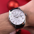 Đồng Hồ Nam Bulova Classic Wilton Automatic 96C141 43mm