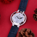 Đồng Hồ Nữ Bulova Rubaiyat 96R237 35mm