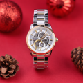 Đồng Hồ Nnam Bulova Sutton Automatic 98A214 43mm