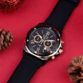 Đồng Hồ Nam Bulova Marine Star Chronograph 98B278 44mm