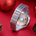 Đồng Hồ Nữ Bulova Curv 98P182 40.5mm