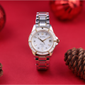 Đồng Hồ Nữ Bulova Marine Star 98P186 34mm