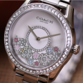 Đồng Hồ Nữ Coach Preston 14503775 36mm