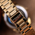 Đồng Hồ Nữ Coach Preston 14503777 36mm