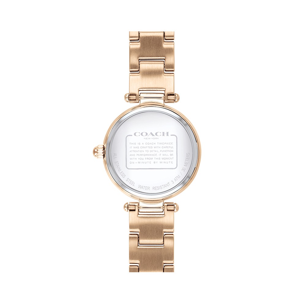 Đồng Hồ Nữ Coach Park 14503099 26mm