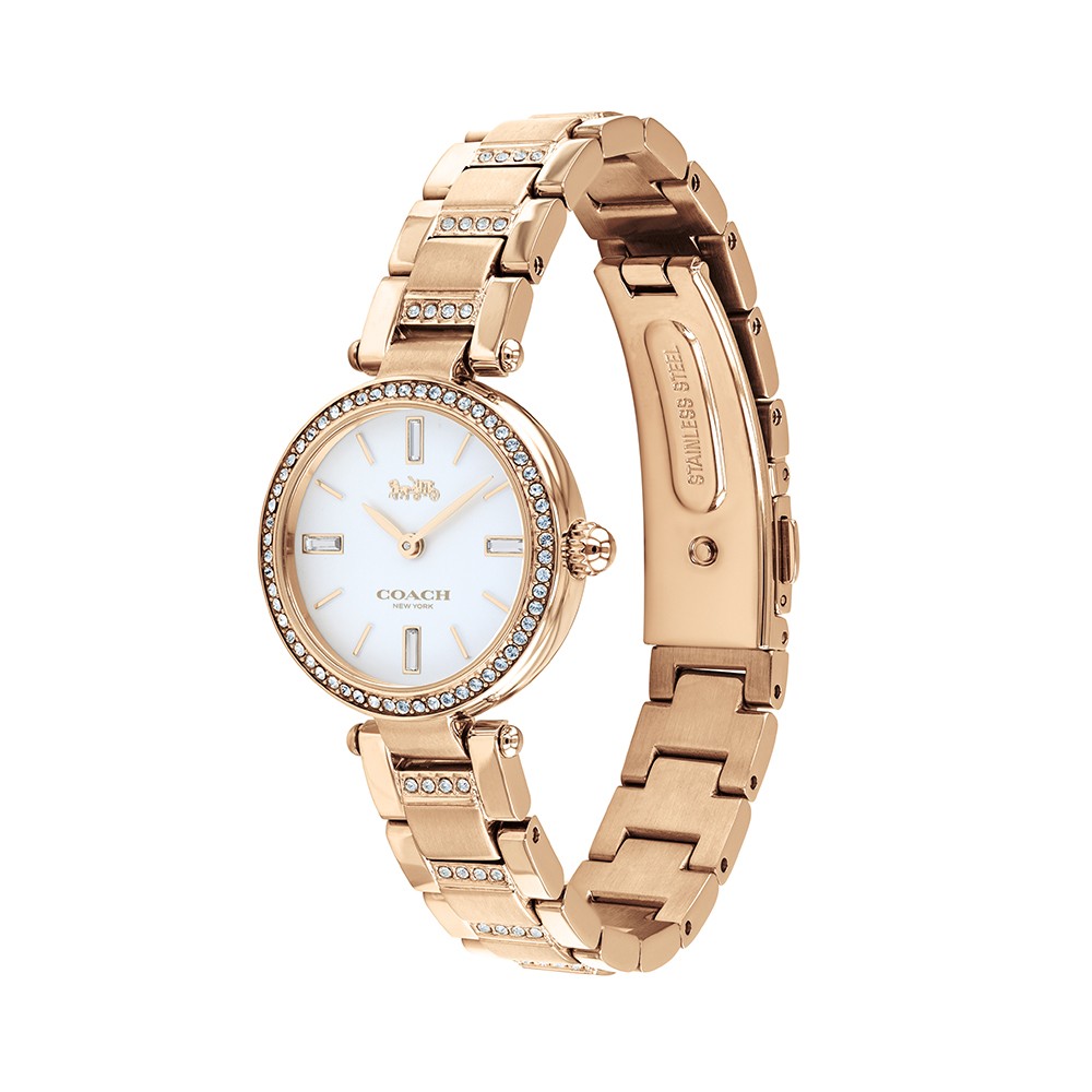Đồng Hồ Nữ Coach Park 14503099 26mm