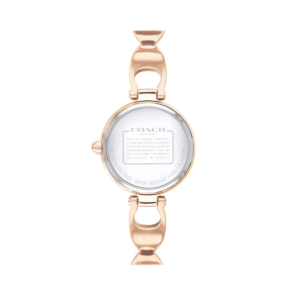 Đồng Hồ Nữ Coach Park 14503172 26mm