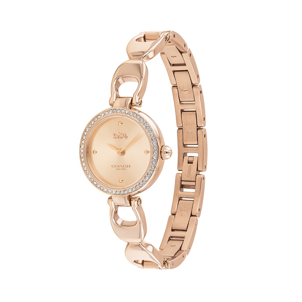 Đồng Hồ Nữ Coach Park 14503172 26mm