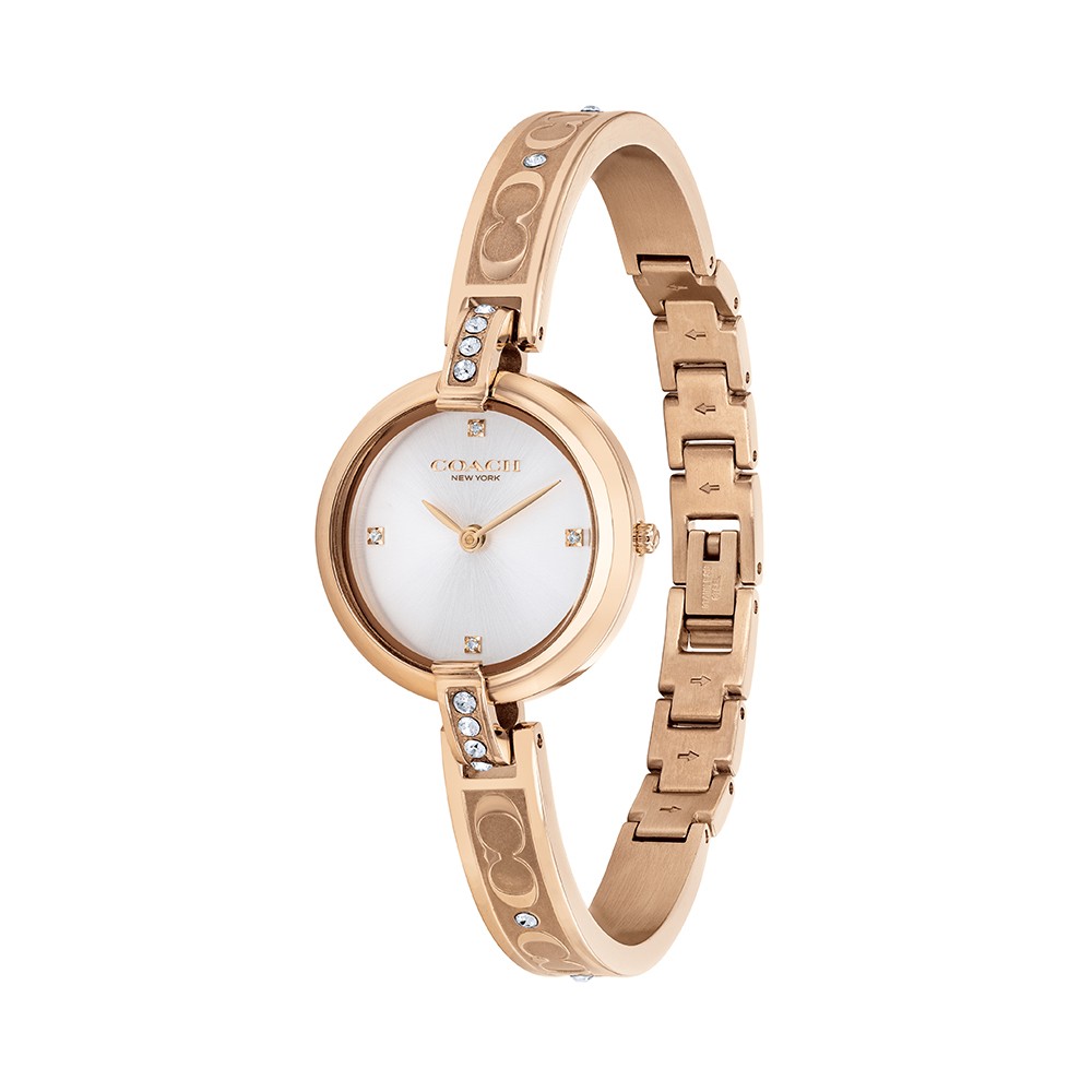 Đồng Hồ Nữ Coach Chrystie 14503317 26mm