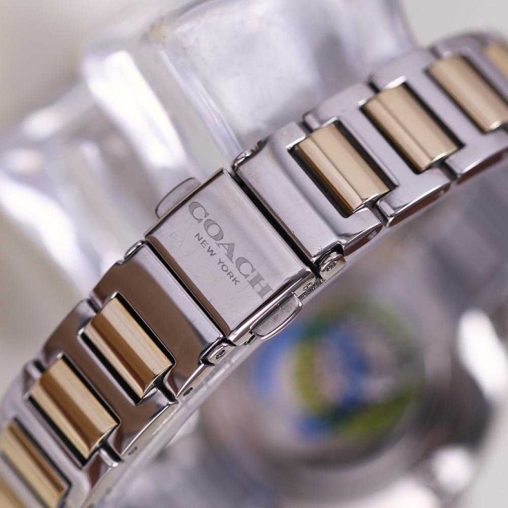 Đồng Hồ Nữ Coach Audrey 14503357 35mm