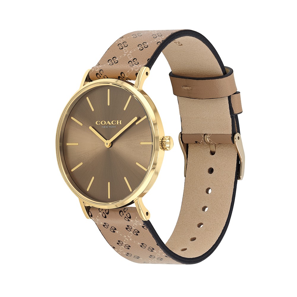 Đồng Hồ Nữ Coach Perry 14503441 36mm