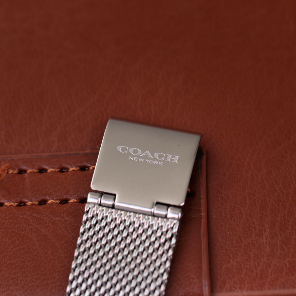 Đồng Hồ Nữ Coach Perry 14503519 28mm