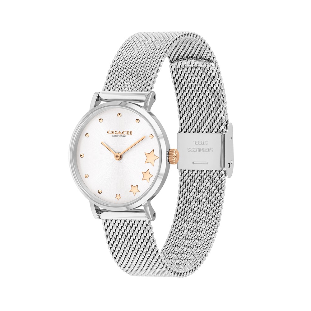 Đồng Hồ Nữ Coach Perry 14503519 28mm