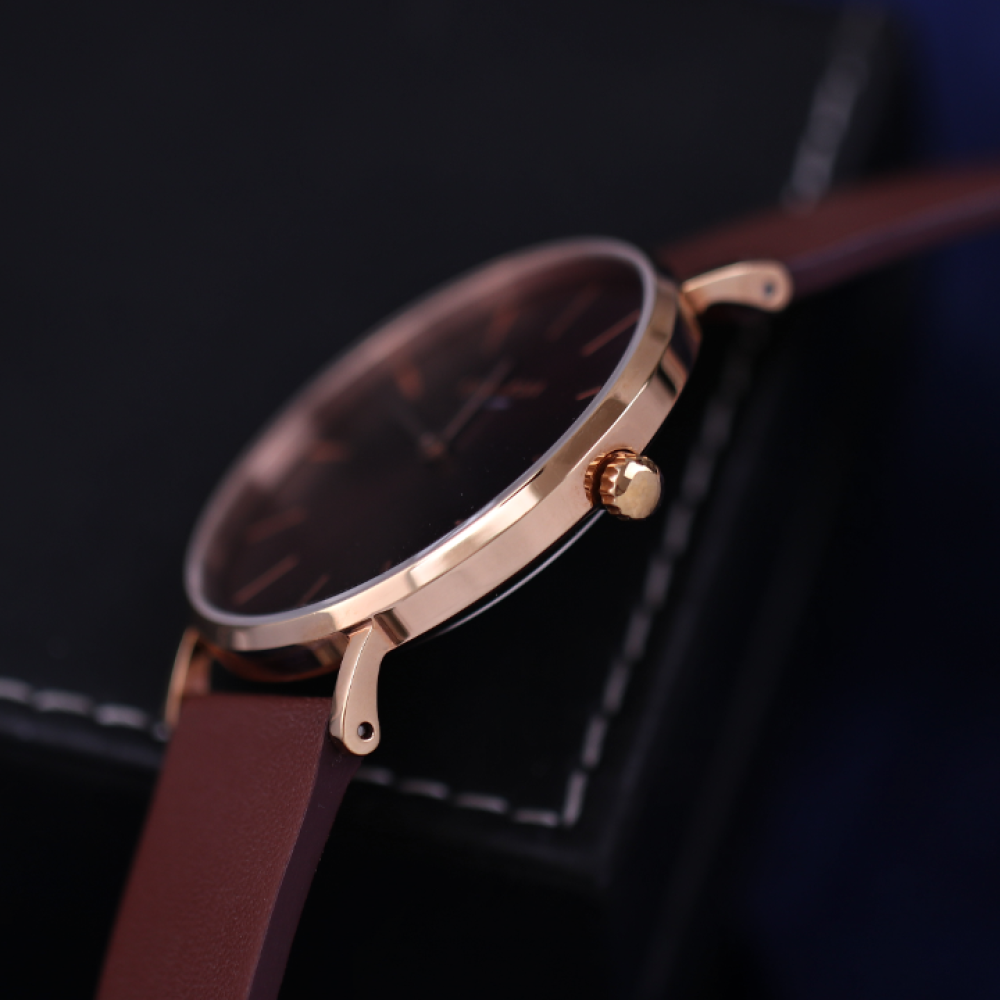 Đồng Hồ Nữ Coach Perry 14503558 36mm