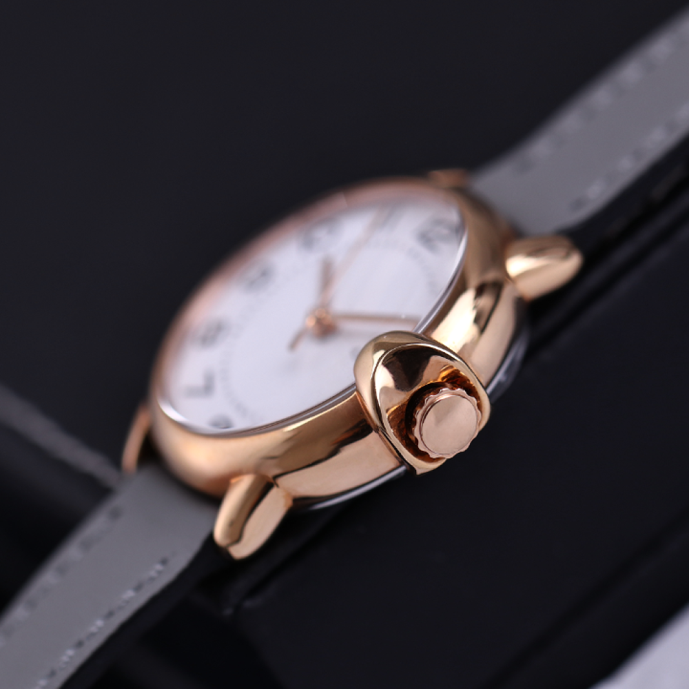 Đồng Hồ Nữ Coach Arden 14503617 28mm