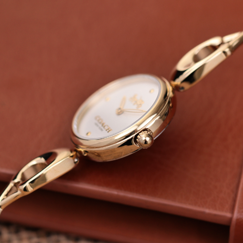 Đồng Hồ Nữ Coach Caroll 14503749 26mm